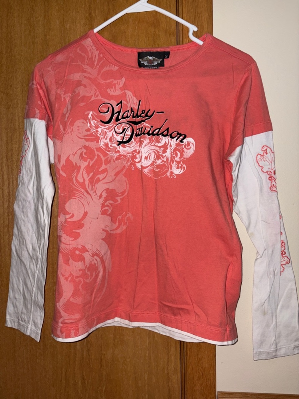 Harley-Davidson Long Sleeve